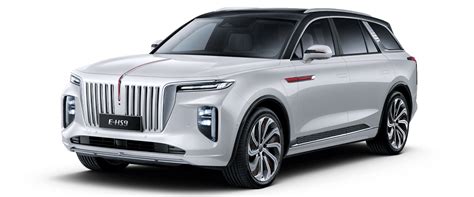 紅旗|HONGQI AUTO OFFICIAL WEBSITE